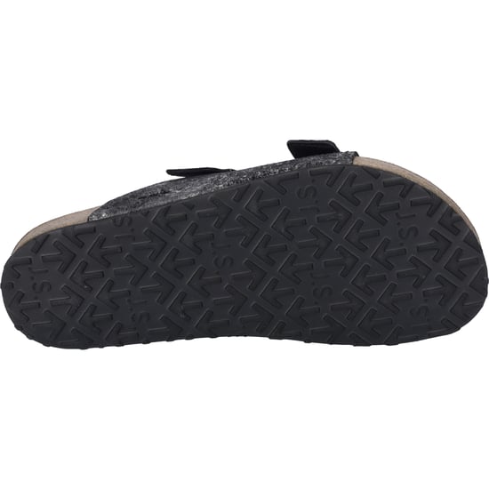 JOSEF SEIBEL Señoras Sandalia Hermine 06 en negro - Image 5