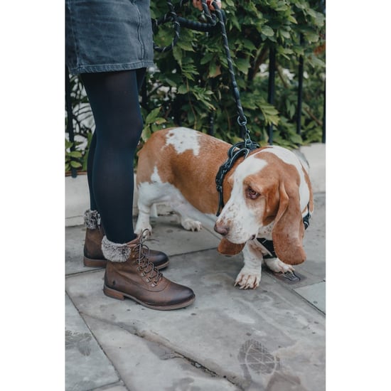 Hush Puppies Effie Botas - Image 6