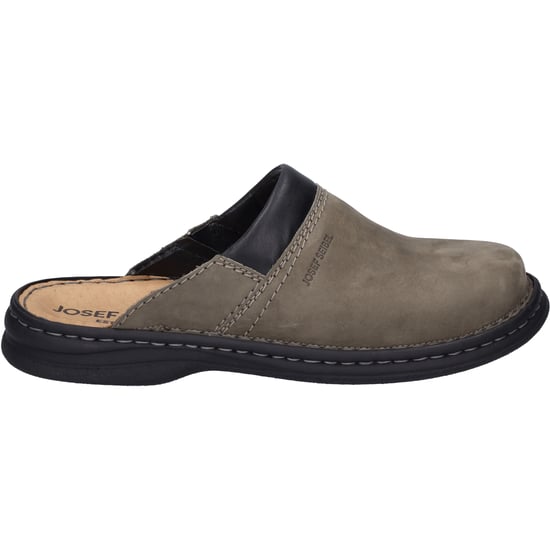JOSEF SEIBEL Hombres Obstrucción Max en gris - Image 2