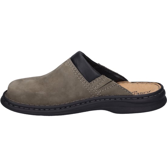JOSEF SEIBEL Hombres Obstrucción Max en gris - Image 3