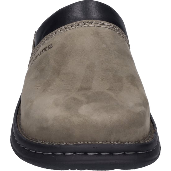 JOSEF SEIBEL Hombres Obstrucción Max en gris - Image 5