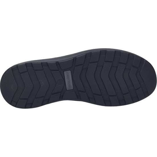 JOSEF SEIBEL Hombres Zapatilla Marley 52 en negro - Image 5