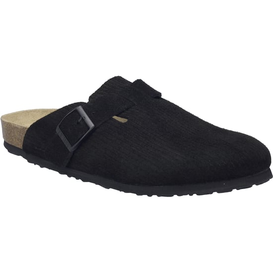 JOSEF SEIBEL Hombres Obstrucción Josef 04 en negro - Image 1