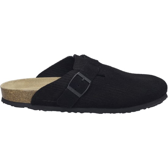 JOSEF SEIBEL Hombres Obstrucción Josef 04 en negro - Image 2