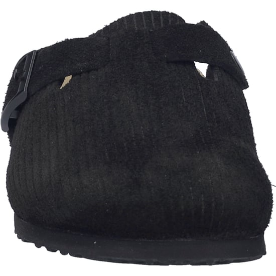 JOSEF SEIBEL Hombres Obstrucción Josef 04 en negro - Image 3