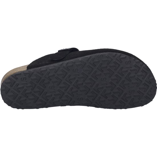 JOSEF SEIBEL Hombres Obstrucción Josef 04 en negro - Image 4