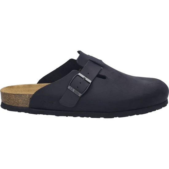 JOSEF SEIBEL Hombres Obstrucción Josef 04 en negro - Image 2