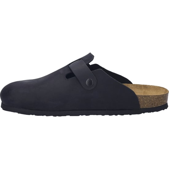 JOSEF SEIBEL Hombres Obstrucción Josef 04 en negro - Image 3