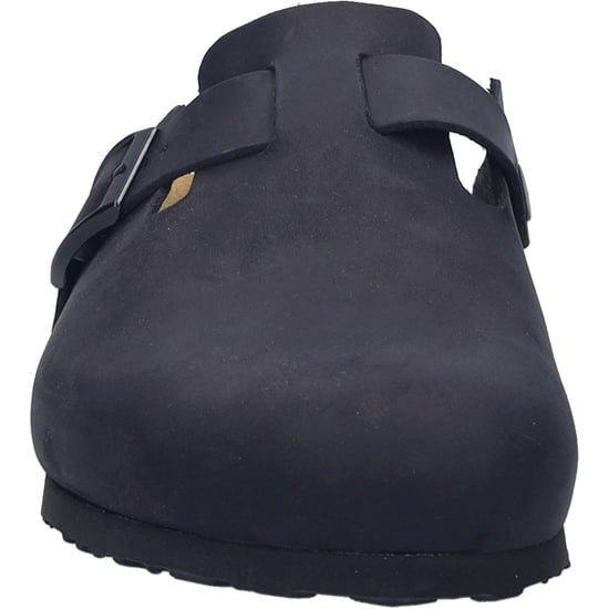 JOSEF SEIBEL Hombres Obstrucción Josef 04 en negro - Image 4