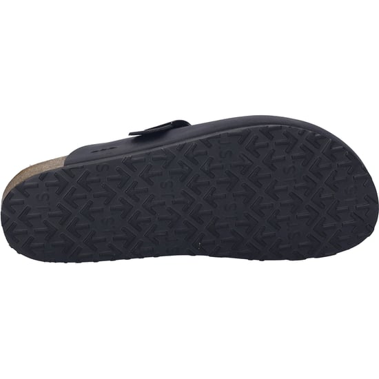 JOSEF SEIBEL Hombres Obstrucción Josef 04 en negro - Image 5