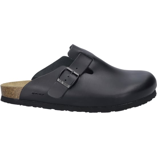 JOSEF SEIBEL Hombres Obstrucción Josef 04 en negro - Image 2
