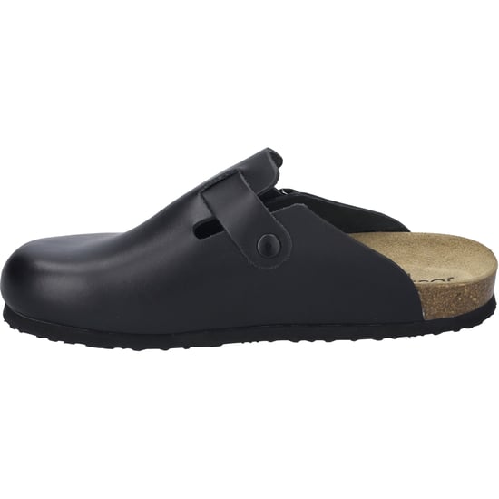 JOSEF SEIBEL Hombres Obstrucción Josef 04 en negro - Image 3