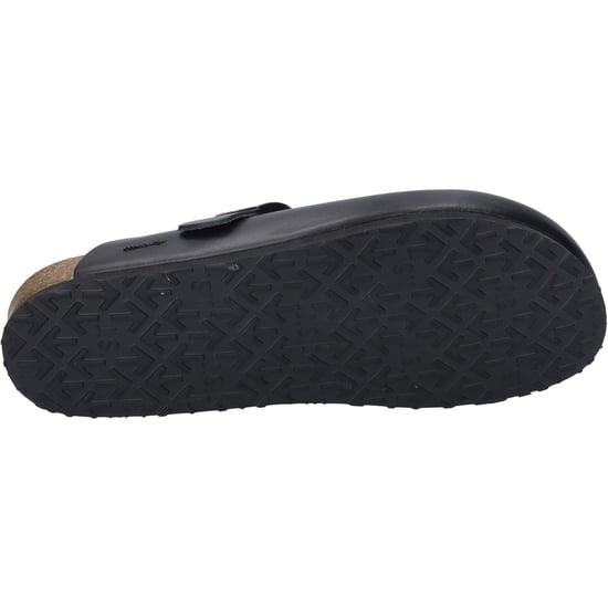 JOSEF SEIBEL Hombres Obstrucción Josef 04 en negro - Image 5