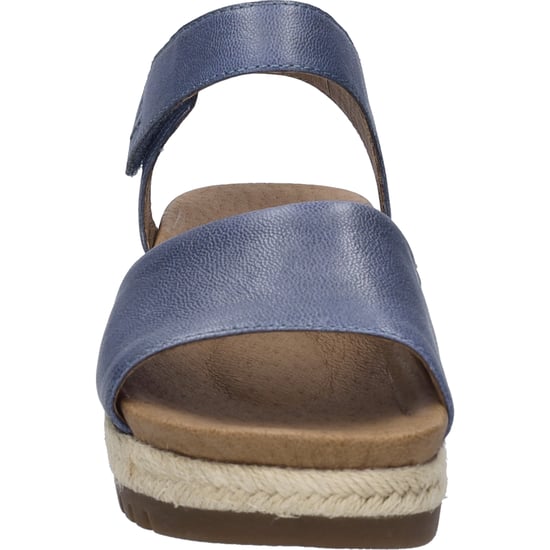 JOSEF SEIBEL Señoras Sandalia Miranda 02 en blau - Image 5