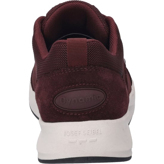 JOSEF SEIBEL Señoras Sneaker Elli 50 en rojo - Image 4