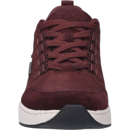 JOSEF SEIBEL Señoras Sneaker Elli 50 en rojo - Image 5