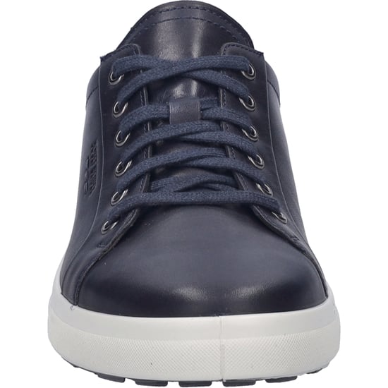 JOSEF SEIBEL Hombres Sneaker Maddox 05 en blau - Image 4