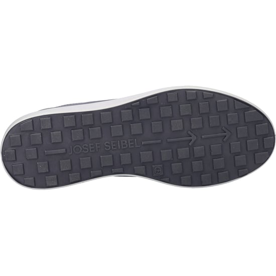 JOSEF SEIBEL Hombres Sneaker Maddox 05 en blau - Image 5