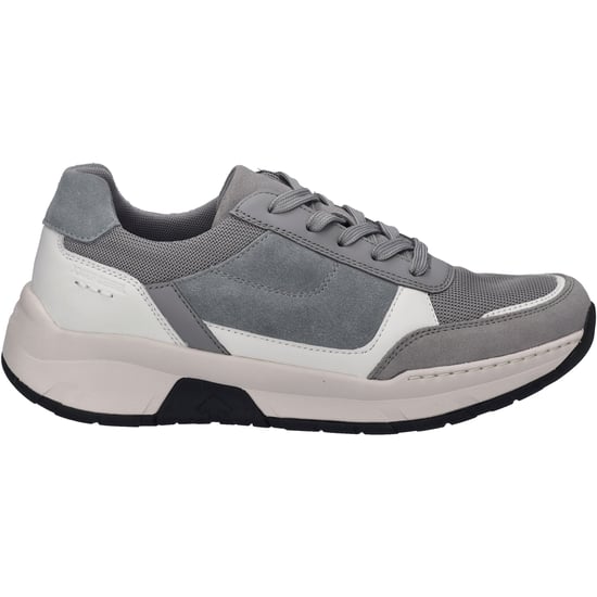 JOSEF SEIBEL Hombres Sneaker Mitchell 10 en gris - Image 2
