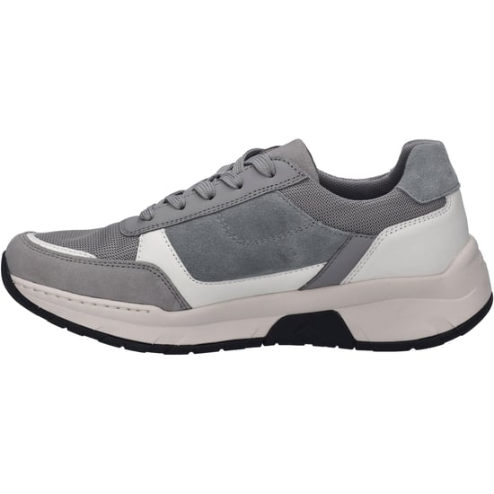 JOSEF SEIBEL Hombres Sneaker Mitchell 10 en gris - Image 3