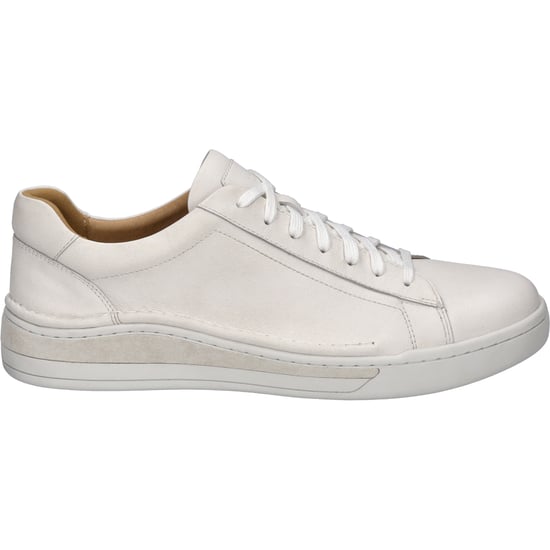 JOSEF SEIBEL Hombres Sneaker Cleve 02 en blanco - Image 2
