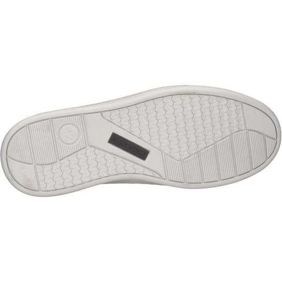 JOSEF SEIBEL Hombres Sneaker Cleve 02 en blanco - Image 5