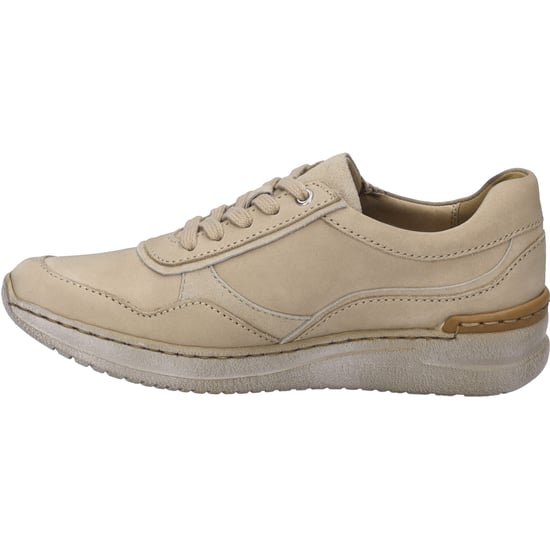 JOSEF SEIBEL Señoras Sneaker Sally 02 en beige - Image 3