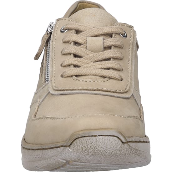 JOSEF SEIBEL Señoras Sneaker Sally 02 en beige - Image 4
