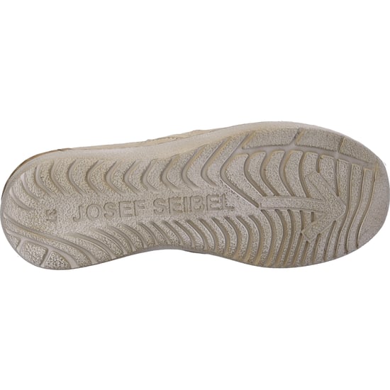 JOSEF SEIBEL Señoras Sneaker Sally 02 en beige - Image 5