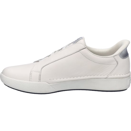 JOSEF SEIBEL Señoras Sneaker Claire 33 en blanco - Image 3