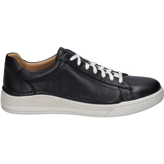 JOSEF SEIBEL Hombres Sneaker Cleve 02 en negro - Image 2