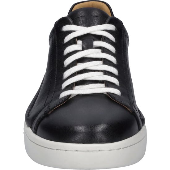 JOSEF SEIBEL Hombres Sneaker Cleve 02 en negro - Image 4