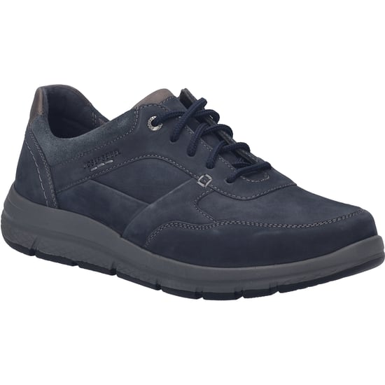 JOSEF SEIBEL Hombres Sneaker Giuseppe 12 en blau - Image 1