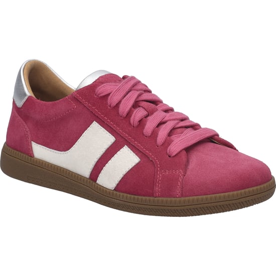 JOSEF SEIBEL Señoras Sneaker Joleen 04 en rosa - Image 1