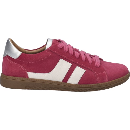 JOSEF SEIBEL Señoras Sneaker Joleen 04 en rosa - Image 2
