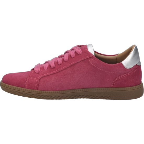 JOSEF SEIBEL Señoras Sneaker Joleen 04 en rosa - Image 3