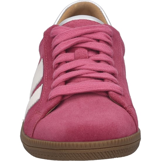 JOSEF SEIBEL Señoras Sneaker Joleen 04 en rosa - Image 4