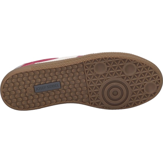 JOSEF SEIBEL Señoras Sneaker Joleen 04 en rosa - Image 5