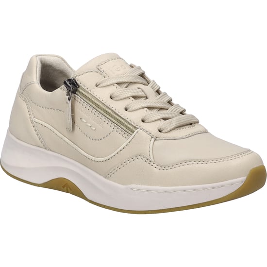 JOSEF SEIBEL Señoras Sneaker Elli 06 en beige - Image 1