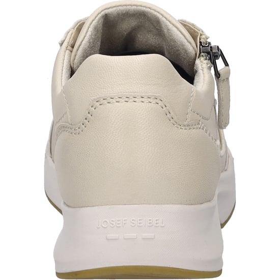 JOSEF SEIBEL Señoras Sneaker Elli 06 en beige - Image 4