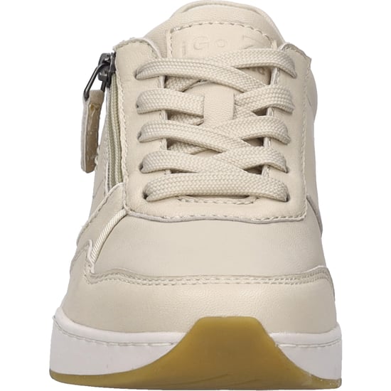 JOSEF SEIBEL Señoras Sneaker Elli 06 en beige - Image 5
