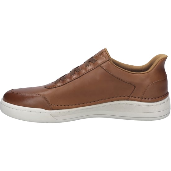 JOSEF SEIBEL Hombres Sneaker Cleve 11 en marrón - Image 3
