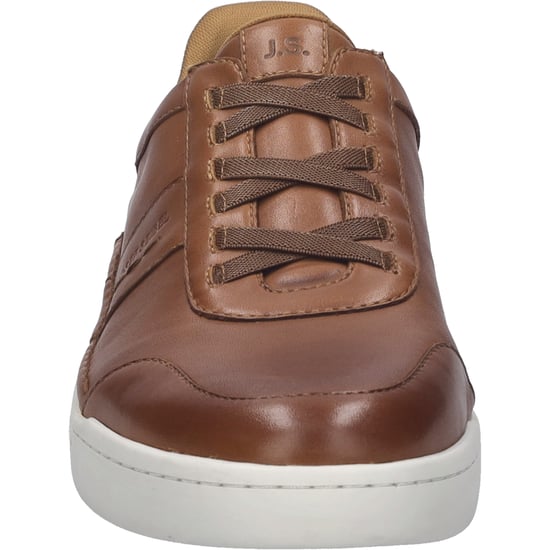 JOSEF SEIBEL Hombres Sneaker Cleve 11 en marrón - Image 4