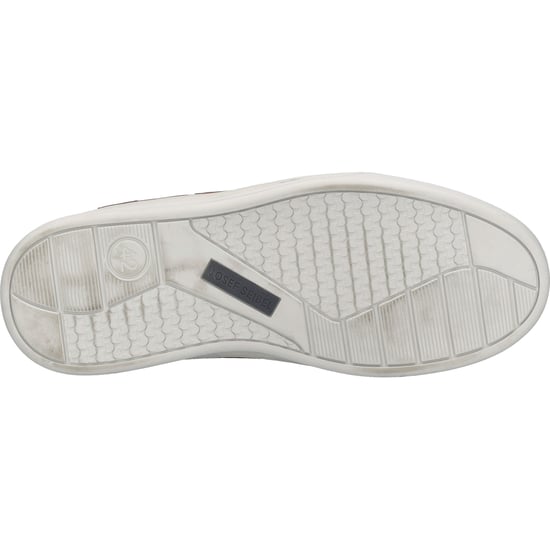 JOSEF SEIBEL Hombres Sneaker Cleve 11 en marrón - Image 5