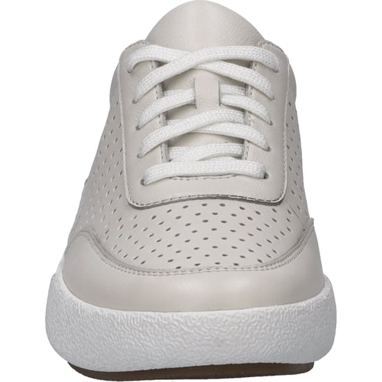 JOSEF SEIBEL Señoras Sneaker Claire 29 en blanco - Image 4