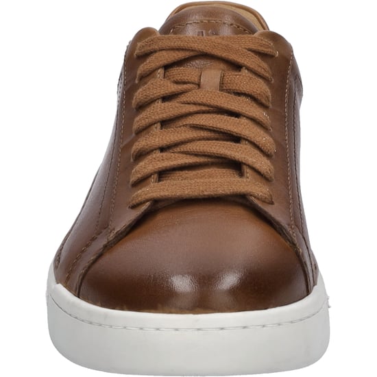 JOSEF SEIBEL Hombres Sneaker Cleve 02 en marrón - Image 4
