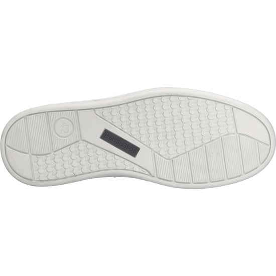 JOSEF SEIBEL Hombres Sneaker Cleve 02 en marrón - Image 5
