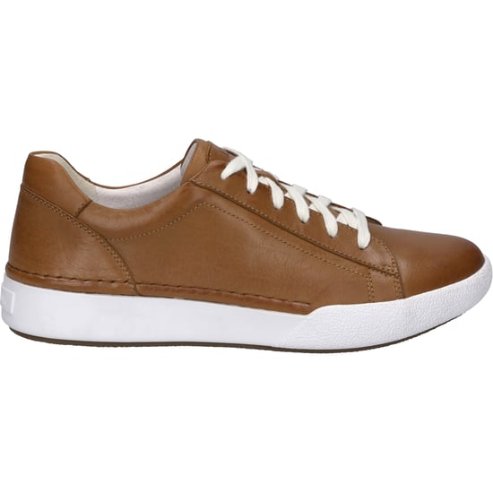 JOSEF SEIBEL Señoras Sneaker Claire 01 en beige - Image 2