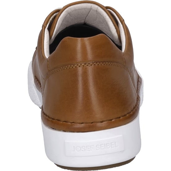 JOSEF SEIBEL Señoras Sneaker Claire 01 en beige - Image 4