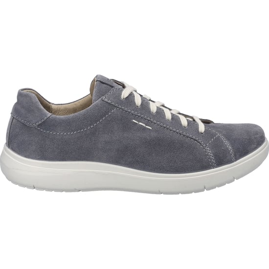 JOSEF SEIBEL Señoras Sneaker Megan 07 en gris - Image 2